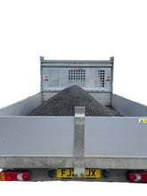 Load image into Gallery viewer, 10mm Decorative Granite Chippings (Loose 2 Tonne Truck Load)
