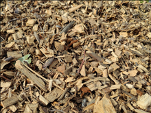 Load image into Gallery viewer, Truck Load of Woodchip
