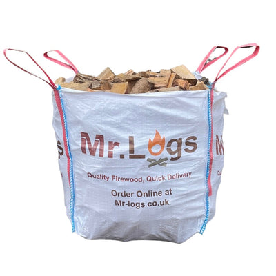 Platinum - Seasoned Hardwood Logs