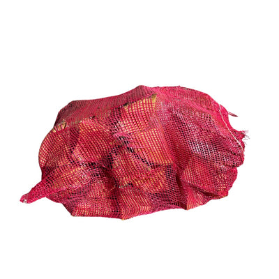 Net of Kiln Dried Beech Logs