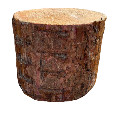 Chopping Stump 30x30cm