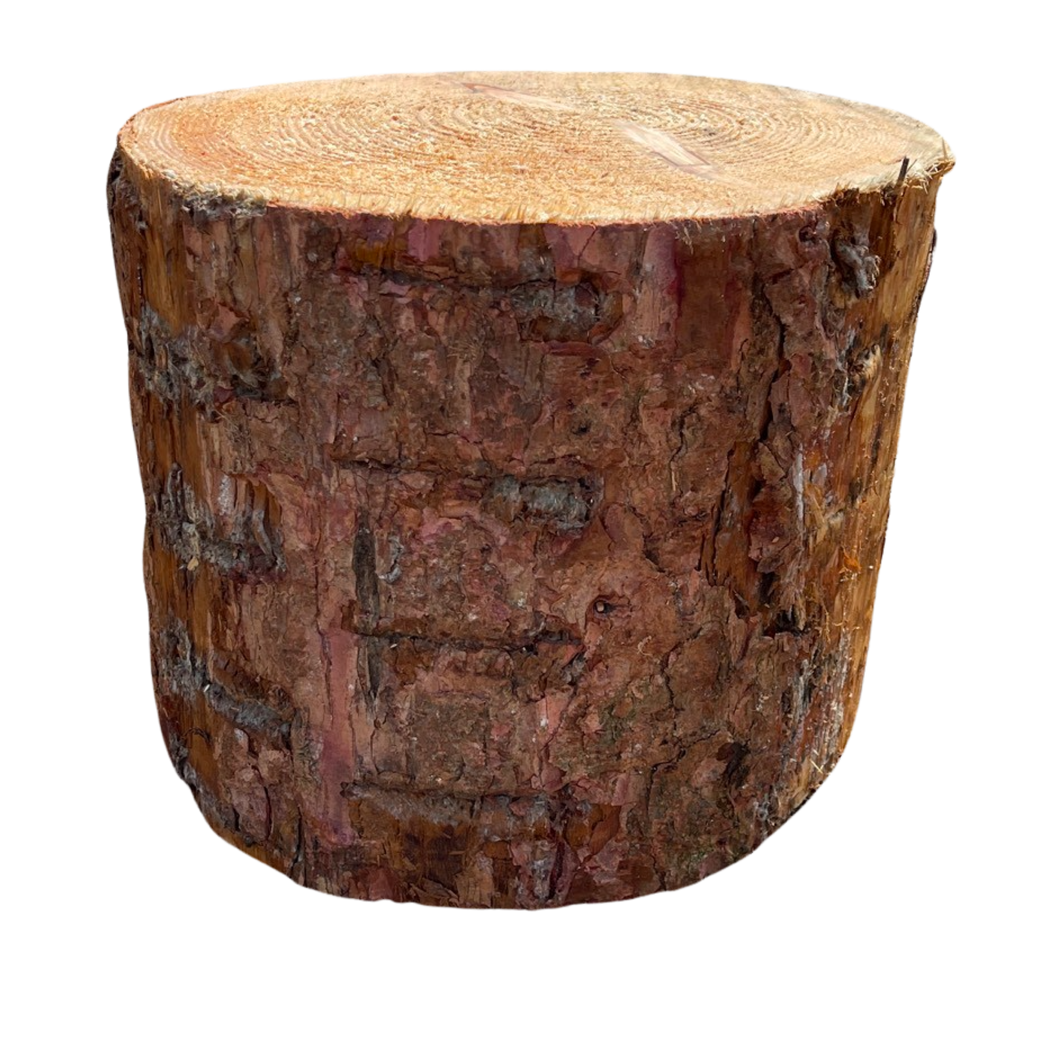 Chopping Stump 30x30cm