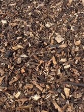 Load image into Gallery viewer, Bulk Bag of Woodchip - 500 Litre
