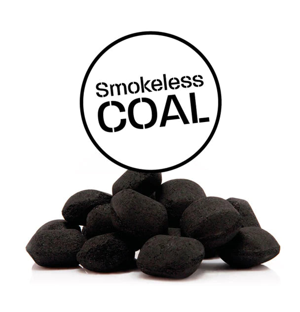 Bag of Smokeless Coal 20kg